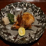 日本料理 晴山 - 