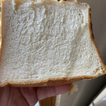 点心 - 生はもちもちやわらけー