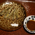 日本料理 晴山 - 