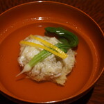 日本料理 晴山 - 