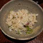 日本料理 晴山 - 