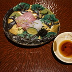 日本料理 晴山 - 