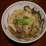 日本料理 晴山 - 