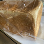 点心 - 食パン1本（二斤）670円