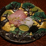 日本料理 晴山 - 