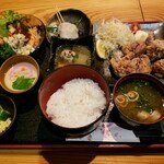 居酒屋 手羽揚げ いっぽ - 