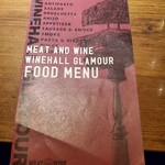 WINEHALL GLAMOUR - 