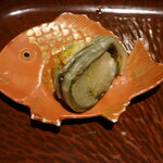 日本料理 晴山 - 