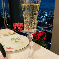 モナリザ 丸の内店 - スパークリング