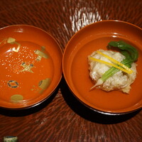 日本料理 晴山 - 