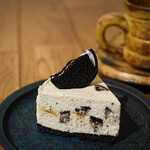 カフェ　ユズリ葉 - 