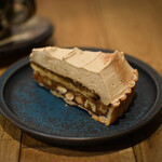 カフェ　ユズリ葉 - 