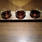 중국요리 토우리