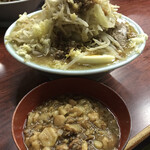 ラーメン富士丸 - 