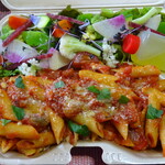 ジューダバレリーノ - ﾍﾞｼﾞﾀﾌﾞﾙ弁当