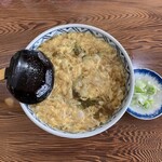 百味庵 - たまとじ