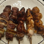 Yakitori Hibiki - 