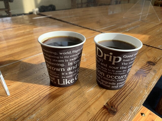 たけし食堂 - 釧路市その他（スープカレー）の写真