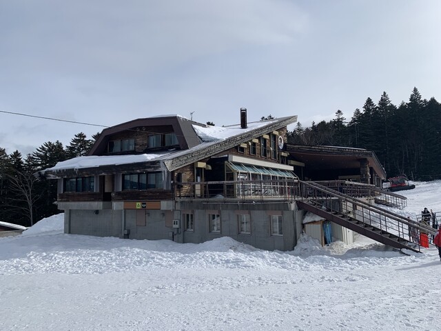 たけし食堂 - 釧路市その他（スープカレー）の写真