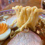 手打中華 すずき - 