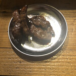 焼肉ホルモンだるま - 