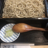 日本橋 やぶ久 - 