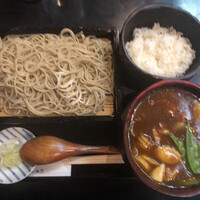 日本橋 やぶ久 - 