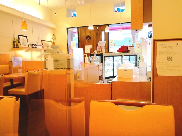 PATISSERIE Empiffrerie photo 4