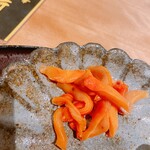 馳走 啐啄一十  - 