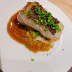 馳走 啐啄一十  - 