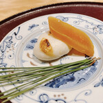 馳走 啐啄一十  - 