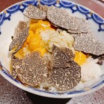 馳走 啐啄一十  - 