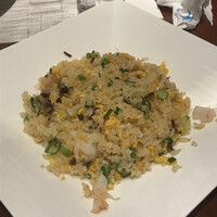 中国料理 大湖苑  - パラパラチャーハンです 中国料理 大湖苑  - パラパラチャーハンです