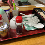 みんみんラーメン - 