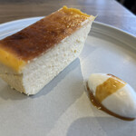 トコノマ バーバー カフェ スペース - 