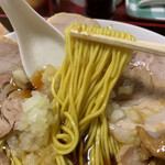 みんみんラーメン - 