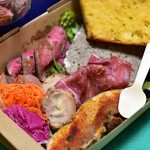 洋食コックの手作り惣菜 スター食堂 - 