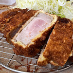 Tonkatsu Tonki - 