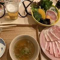 だし屋 おわん - 