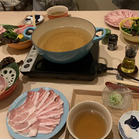 だし屋 おわん - 