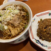 末廣ラーメン本舗 高田馬場分店