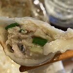 肉汁餃子のダンダダン - 