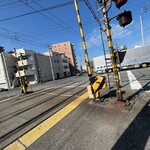 うどん処 ごっと - 