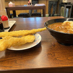 うどん処 ごっと - 