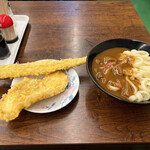 うどん処 ごっと - 