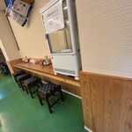 うどん処 ごっと - 