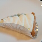 パティスリ・ル・スィエル - レアチーズ