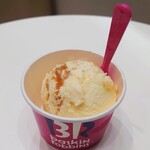 サーティワンアイスクリーム - 料理写真: