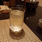 Nihon Ryouri Ueda - 芋焼酎　天使の誘惑