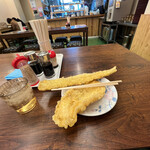 うどん処 ごっと - 